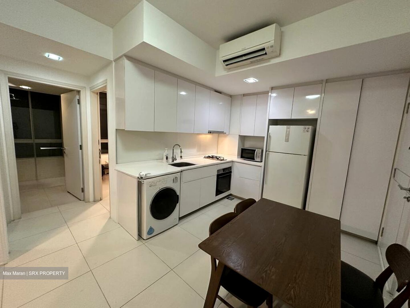 City Studios (D8), Apartment #565194581